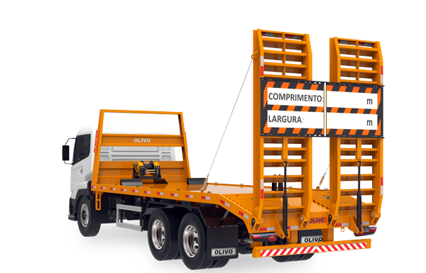 Sobre Chassis Carrega Tudo