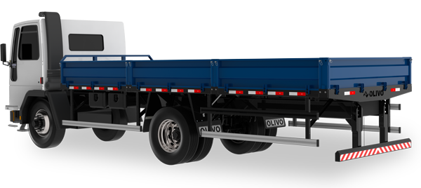 Carga Seca Linha Média