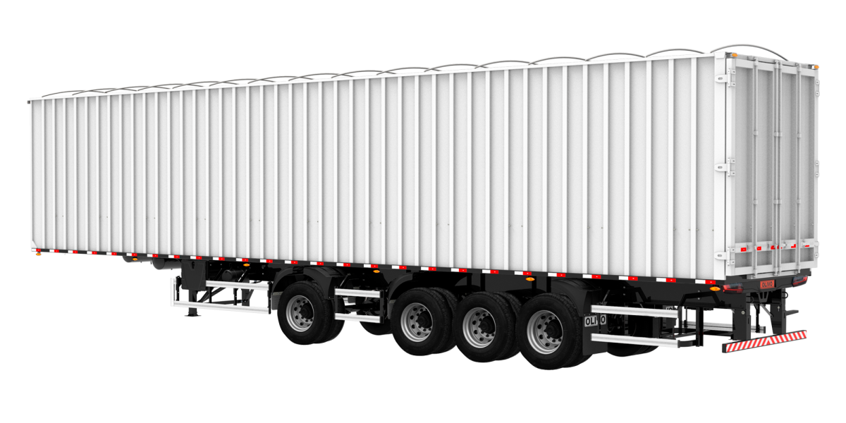 Semirreboque Cavaqueira