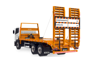 Sobre Chassis Carrega Tudo