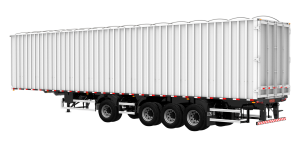 Semirreboque Cavaqueira